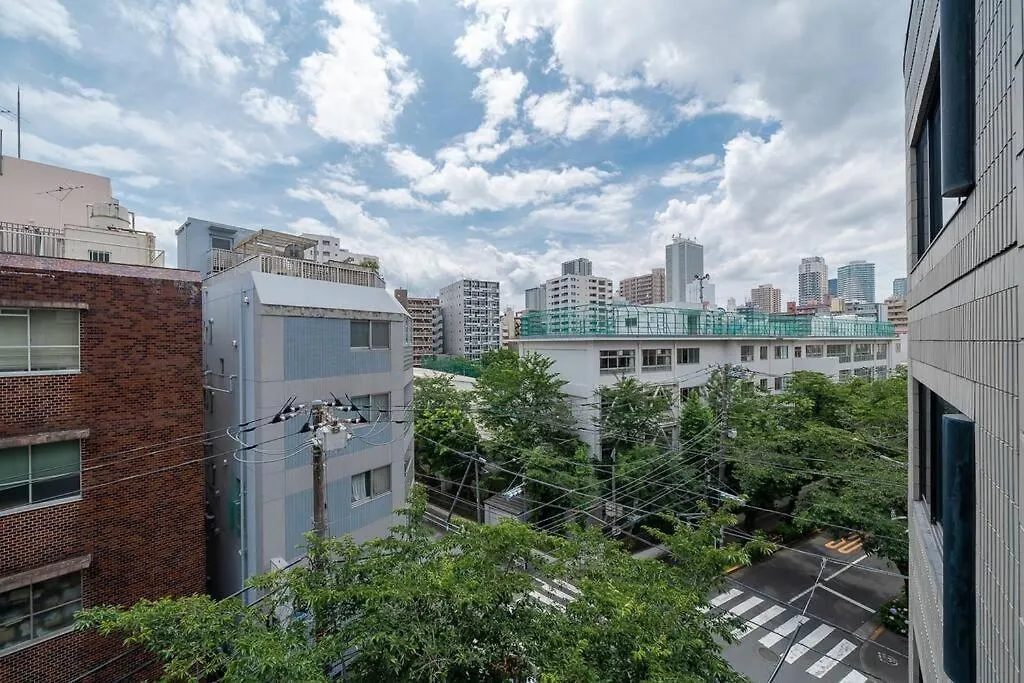 Max 4 Ikebukuro Area 5 Min From Otsuka Sta Lejlighed Tokyo